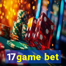 17game bet